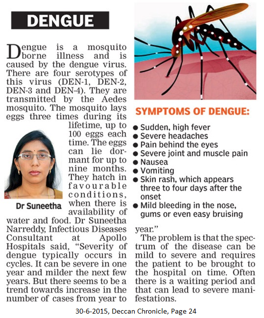 dengue coverage 3